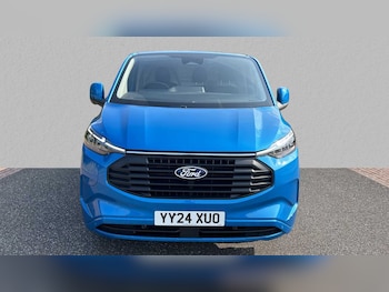 Used Ford Transit Custom 2024 for sale - 76242386: Photo