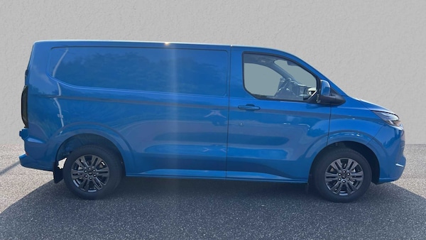 Used Ford Transit Custom 2024 for sale - 76242386: Photo 6