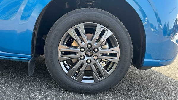 Used Ford Transit Custom 2024 for sale - 76242386: Photo 7