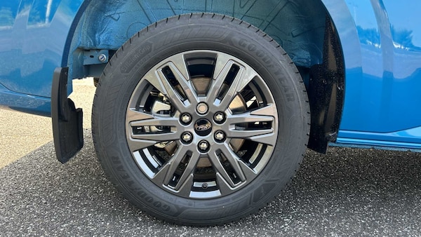 Used Ford Transit Custom 2024 for sale - 76242386: Photo 8