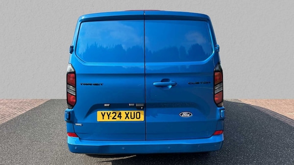Used Ford Transit Custom 2024 for sale - 76242386: Photo 9