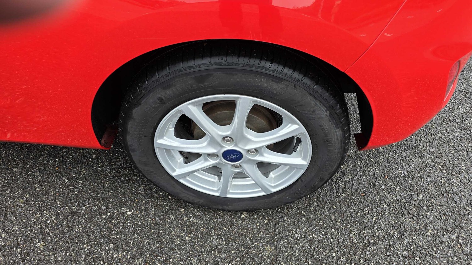 Used Ford Fiesta 2019 for sale - 75742312: Photo 10