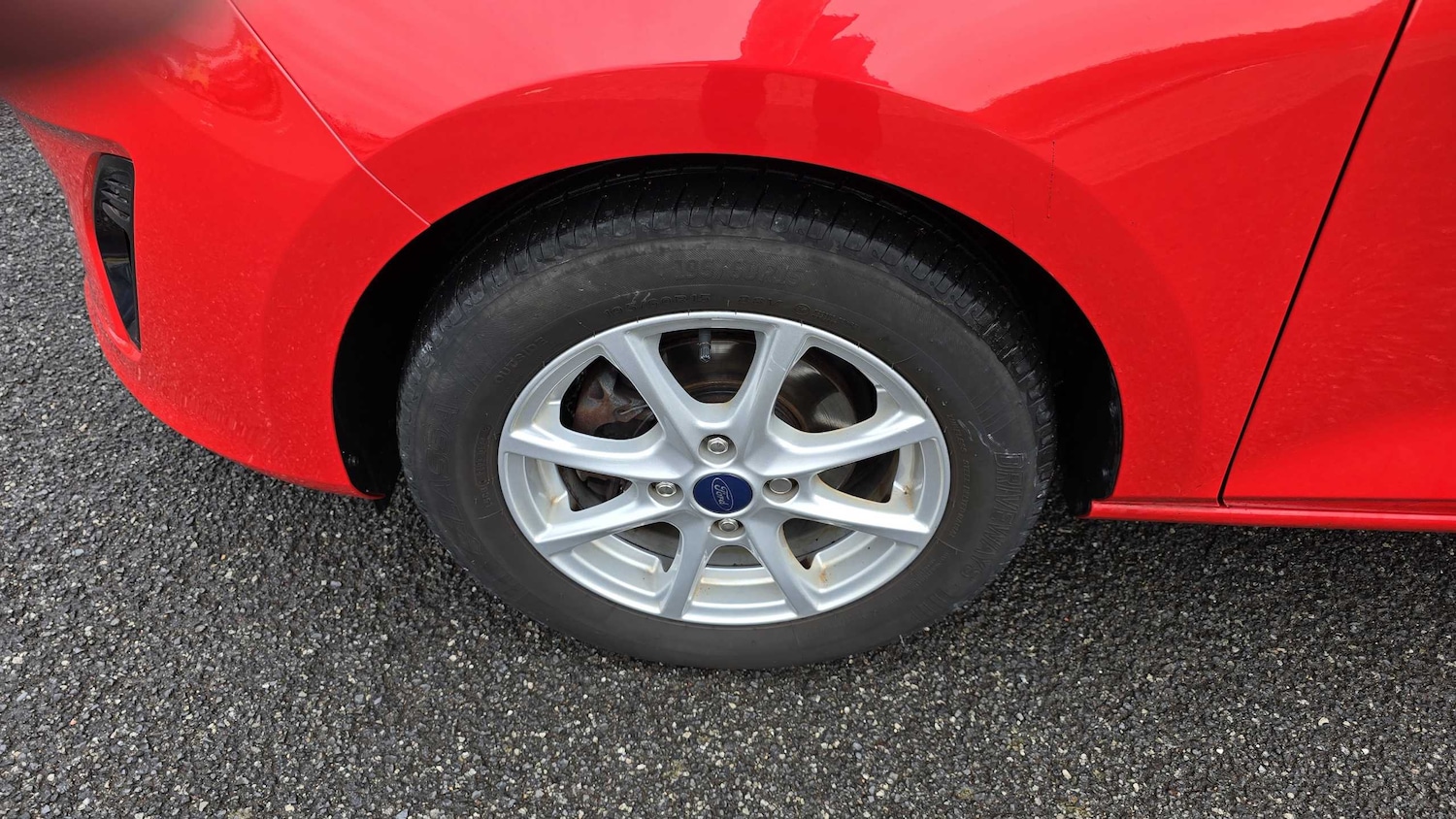 Used Ford Fiesta 2019 for sale - 75742312: Photo 11