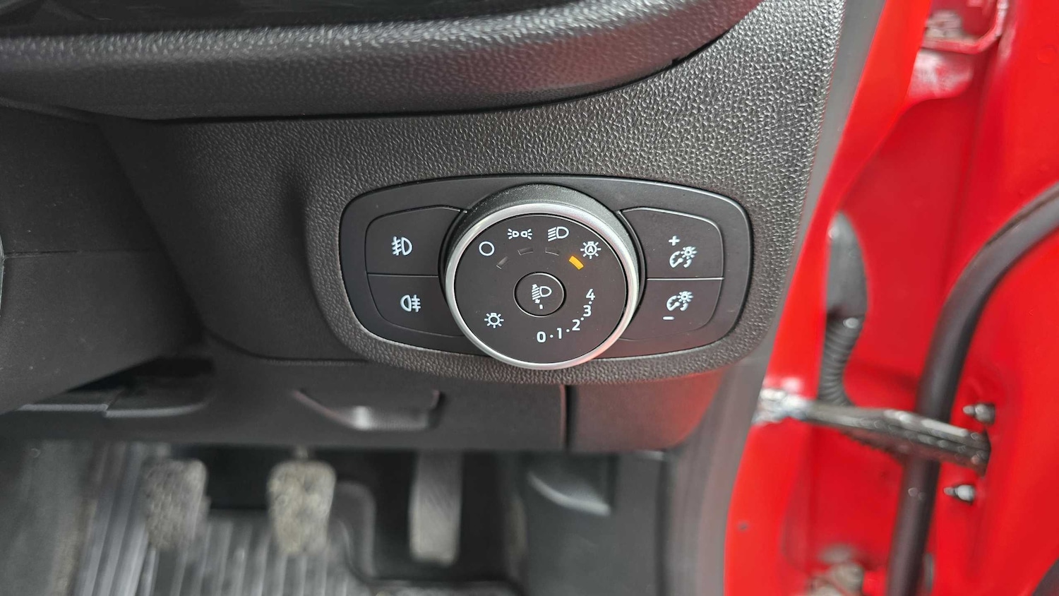 Used Ford Fiesta 2019 for sale - 75742312: Photo 19