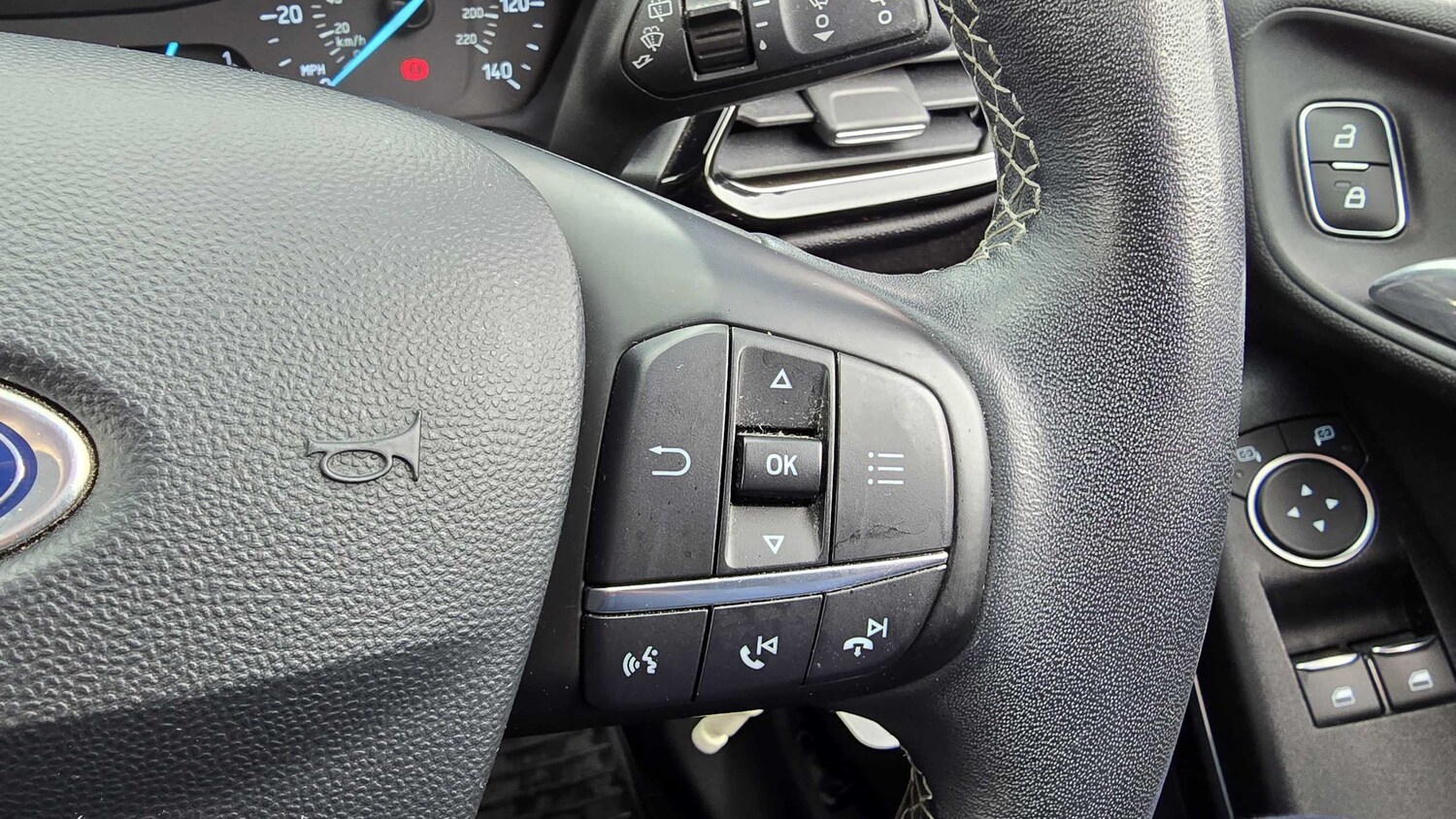 Used Ford Fiesta 2019 for sale - 75742312: Photo 20