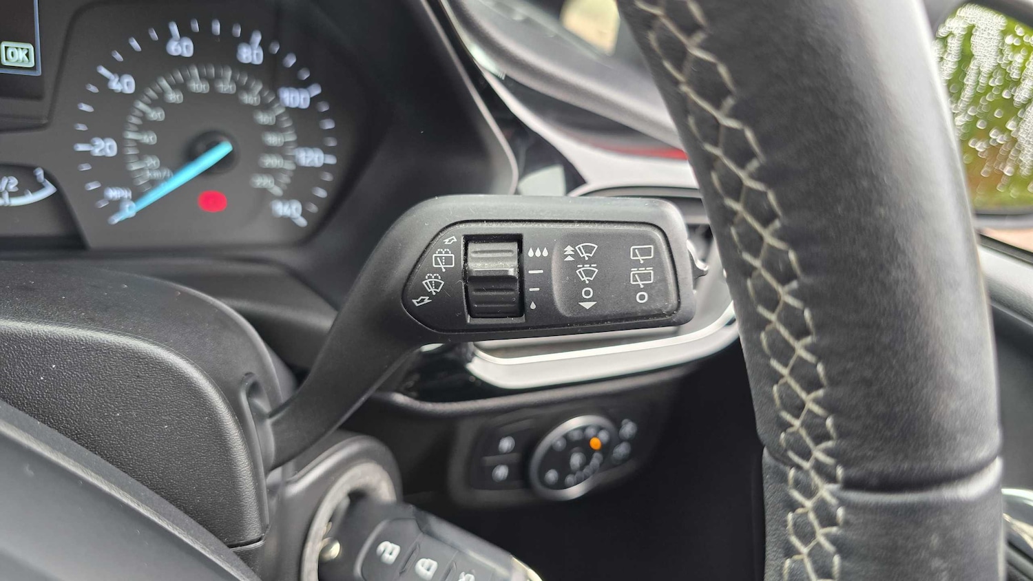 Used Ford Fiesta 2019 for sale - 75742312: Photo 21