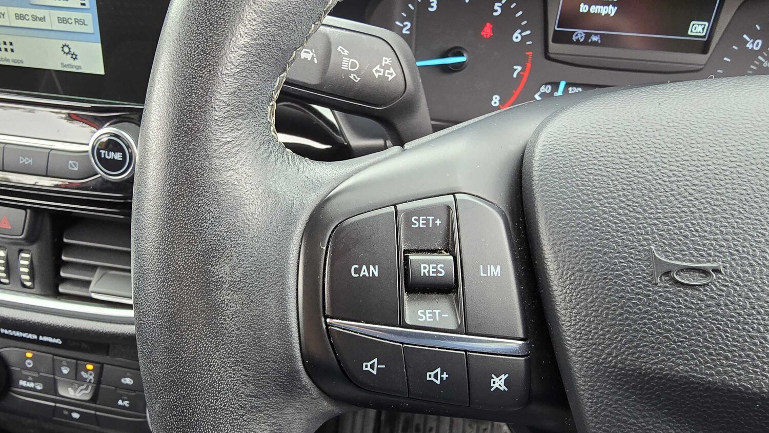 Used Ford Fiesta 2019 for sale - 75742312: Photo 22
