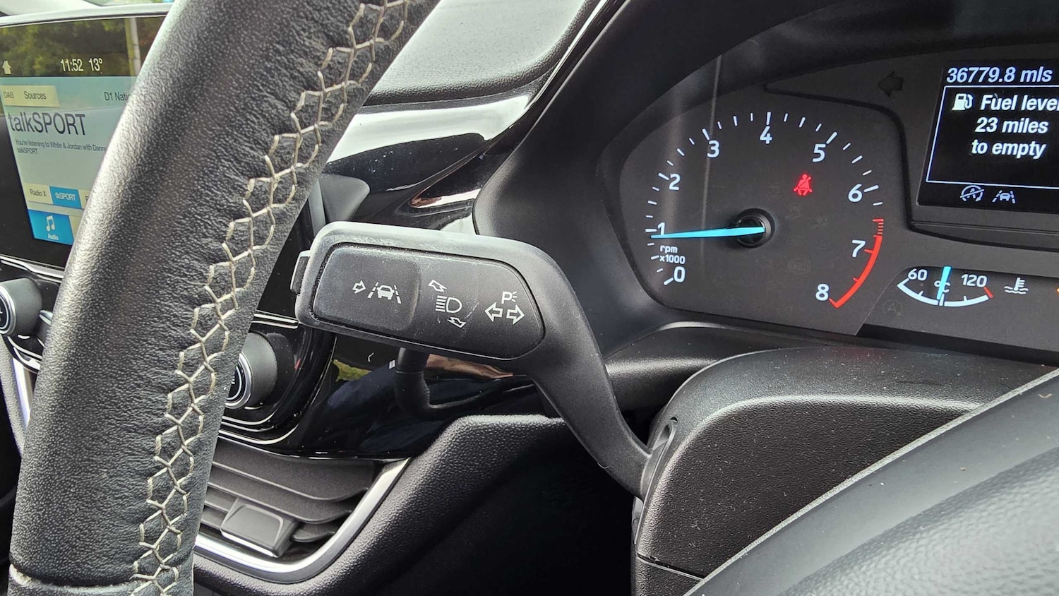 Used Ford Fiesta 2019 for sale - 75742312: Photo 23