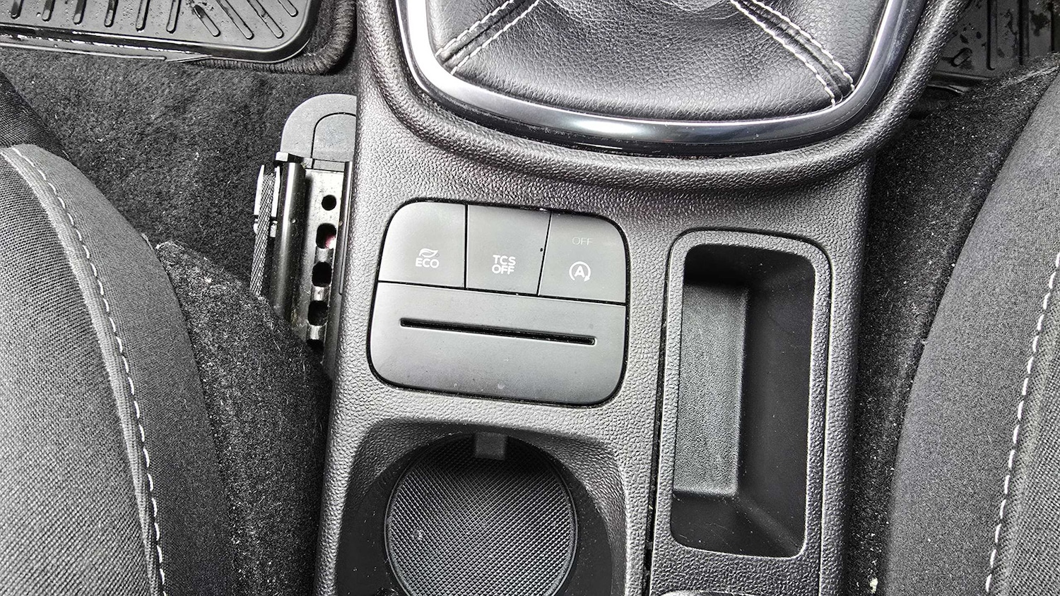 Used Ford Fiesta 2019 for sale - 75742312: Photo 25