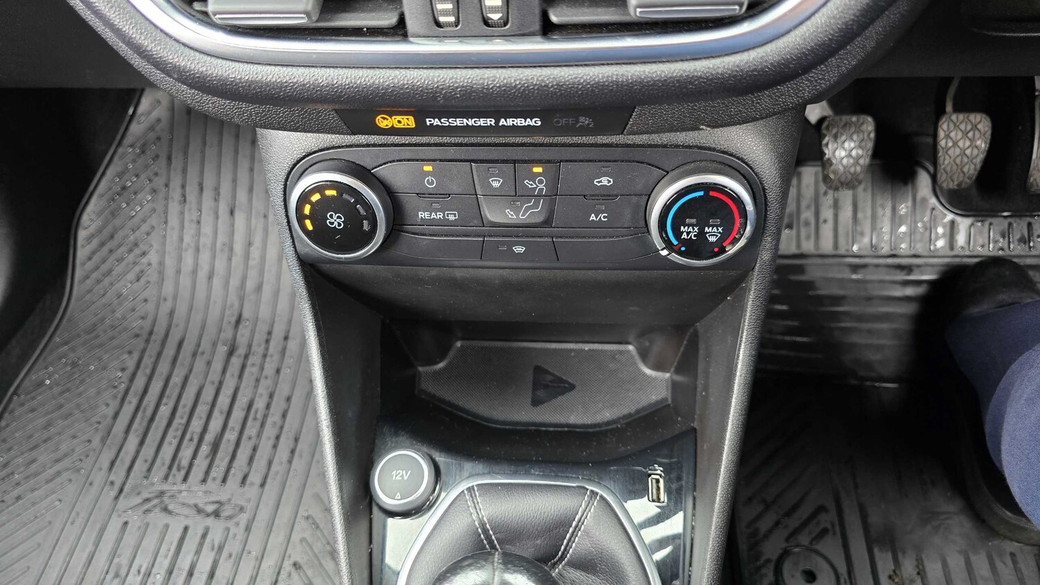 Used Ford Fiesta 2019 for sale - 75742312: Photo 26