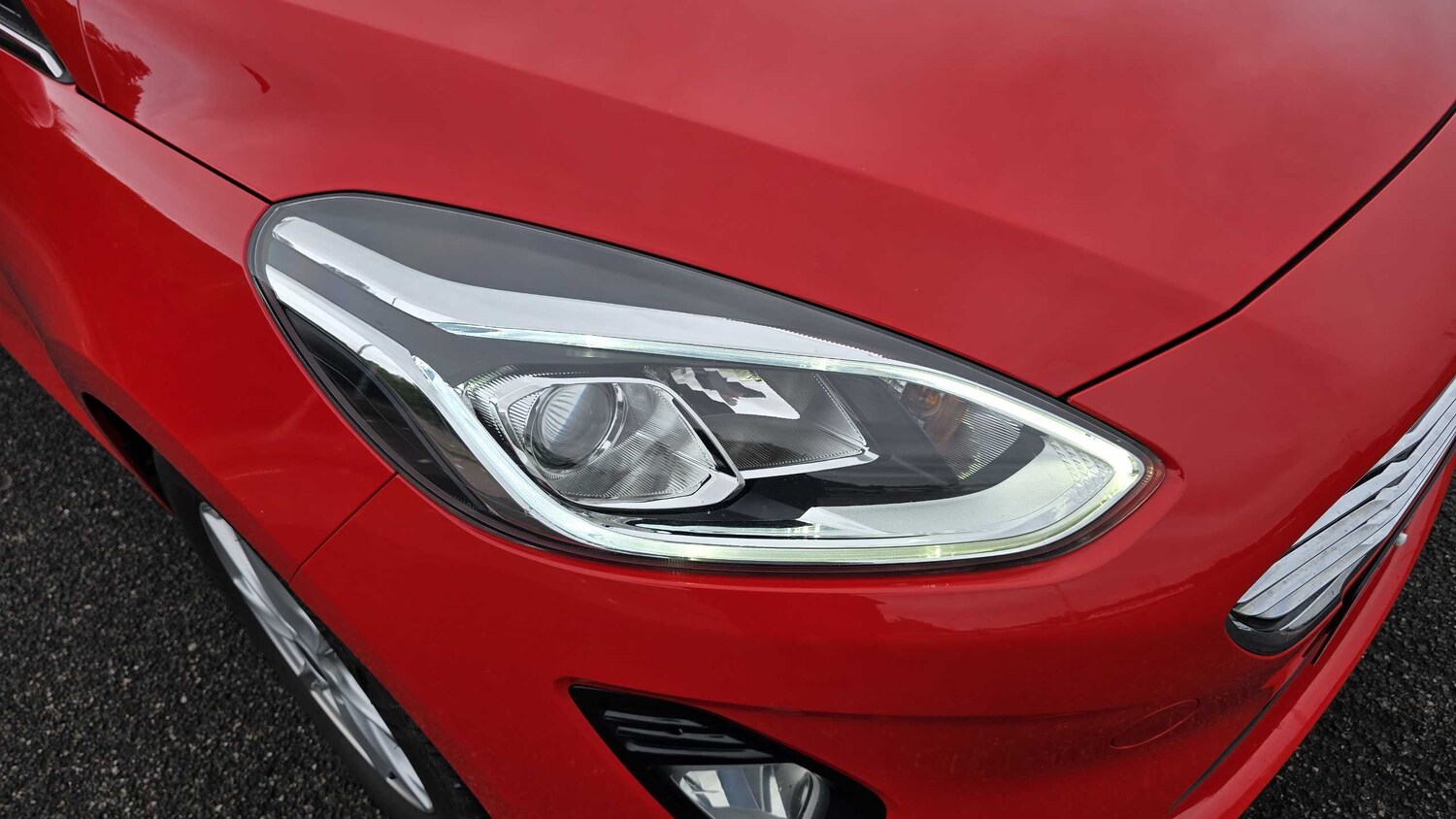 Used Ford Fiesta 2019 for sale - 75742312: Photo 31