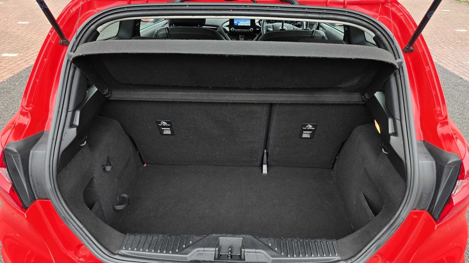 Used Ford Fiesta 2019 for sale - 75742312: Photo 7