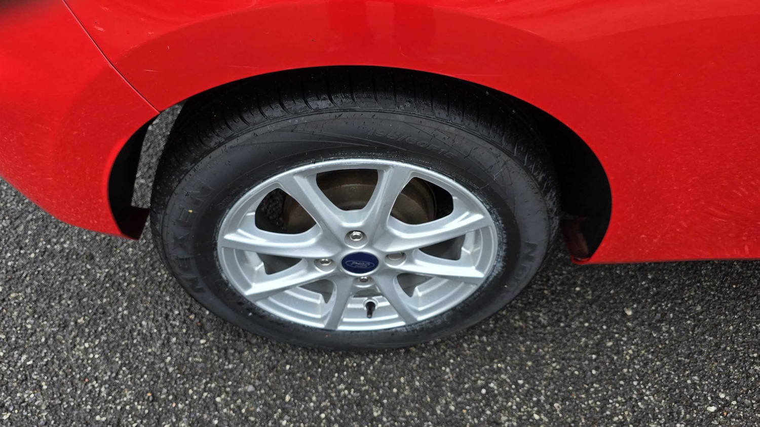 Used Ford Fiesta 2019 for sale - 75742312: Photo 9