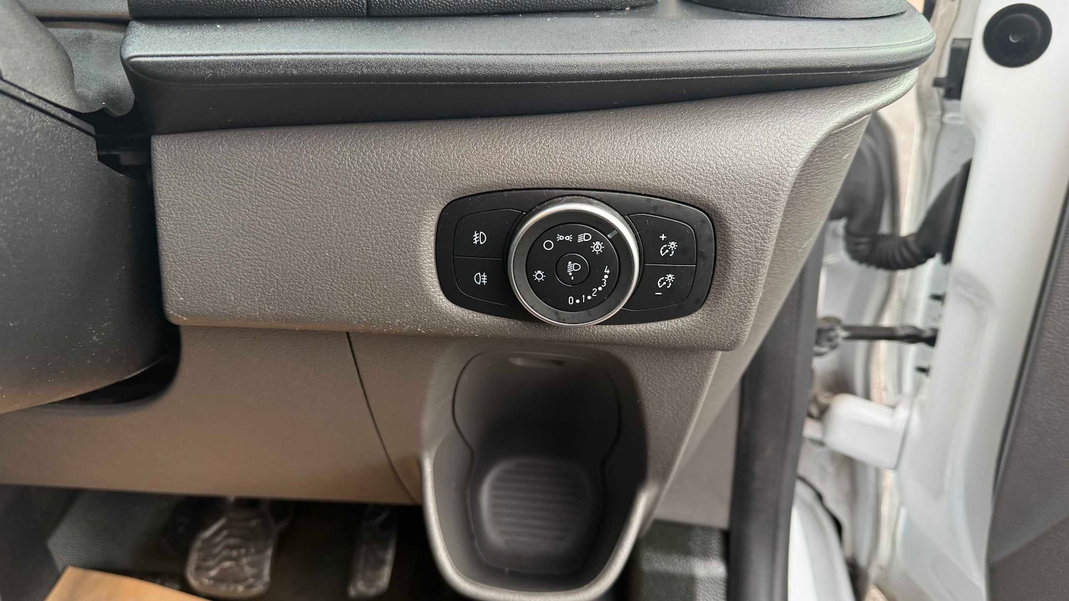 Used Ford Transit Custom 2022 for sale - 76378783: Photo 12