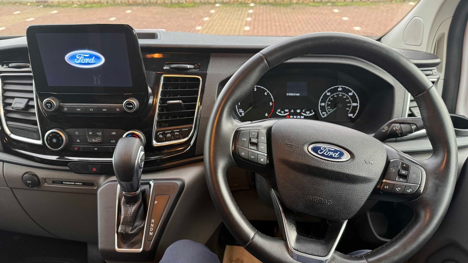 Used Ford Transit Custom 2022 for sale - 76378783: Photo 13