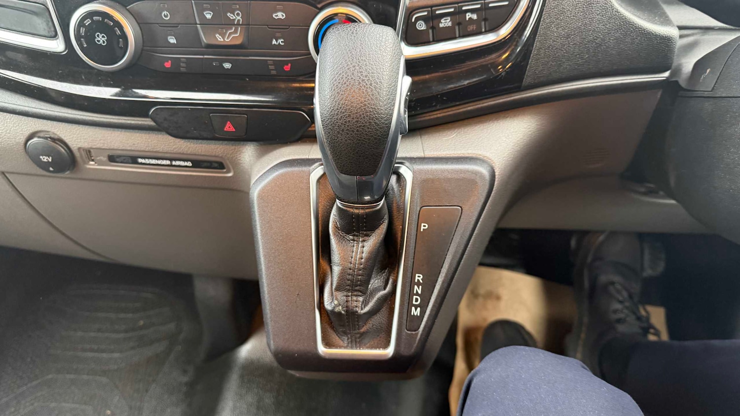 Used Ford Transit Custom 2022 for sale - 76378783: Photo 14