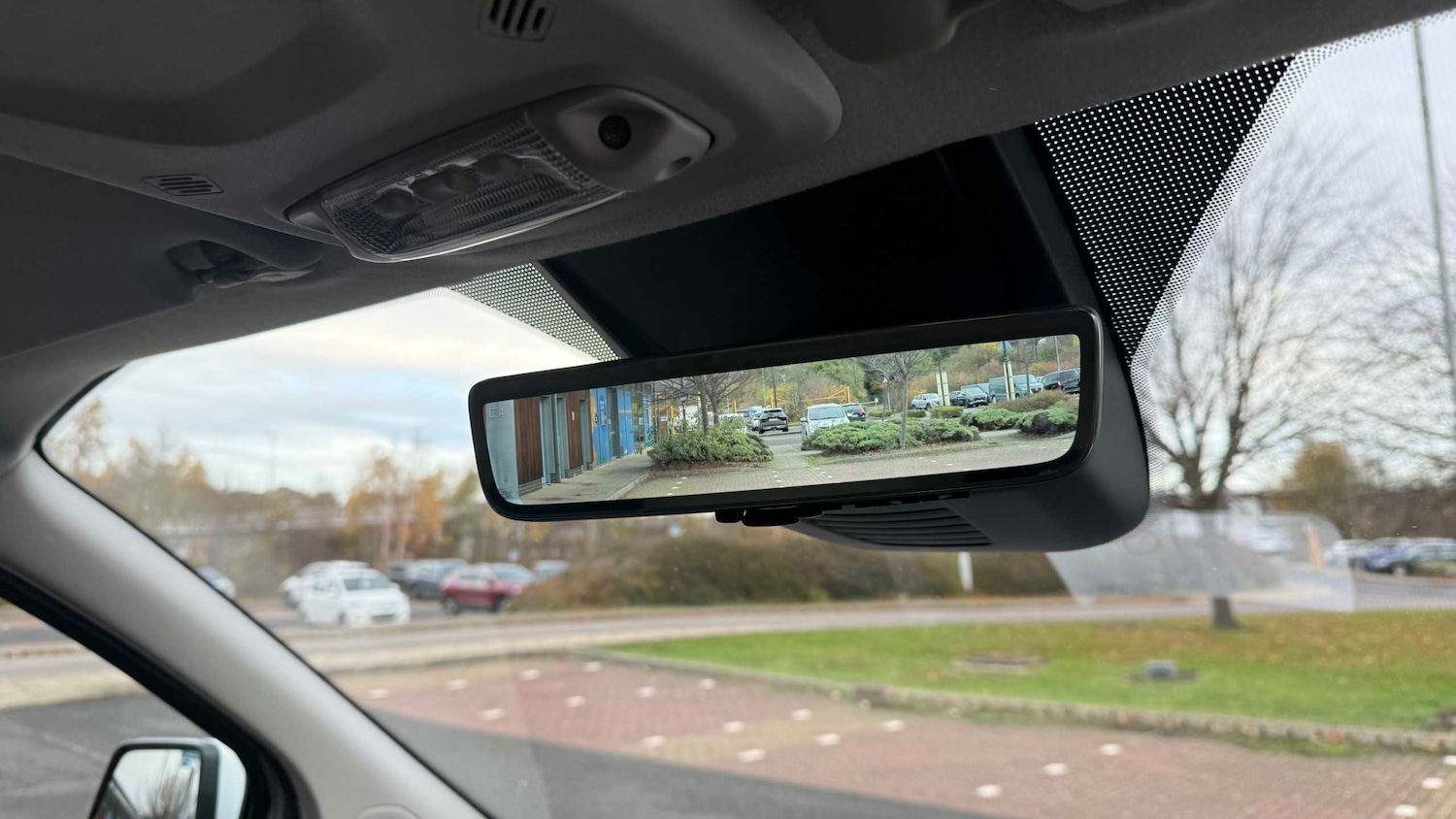 Used Ford Transit Custom 2022 for sale - 76378783: Photo 15