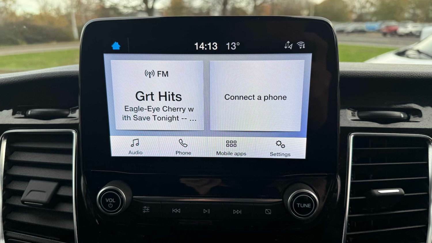 Used Ford Transit Custom 2022 for sale - 76378783: Photo 16