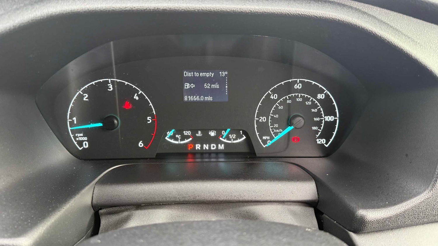 Used Ford Transit Custom 2022 for sale - 76378783: Photo 17