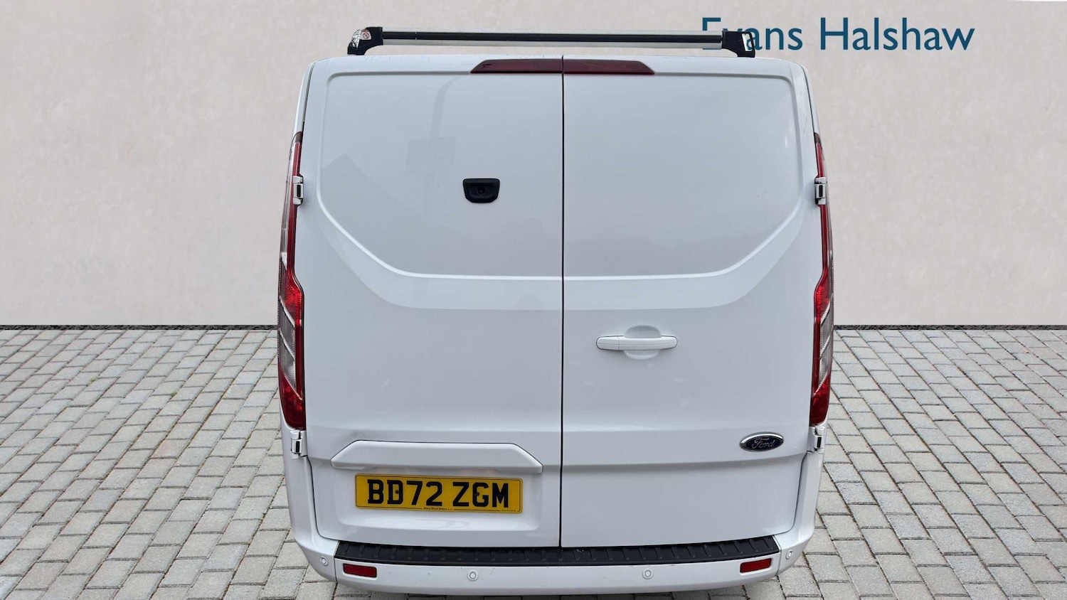 Used Ford Transit Custom 2022 for sale - 76378783: Photo 8