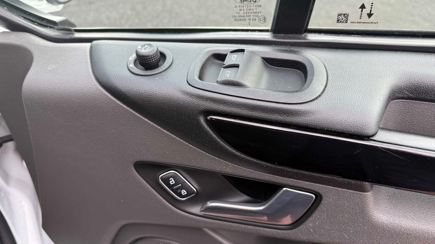 Used Ford Transit Custom 2022 for sale - 76378783: Photo 9