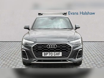 Used Audi Q5 2021 for sale - 79428716: Photo