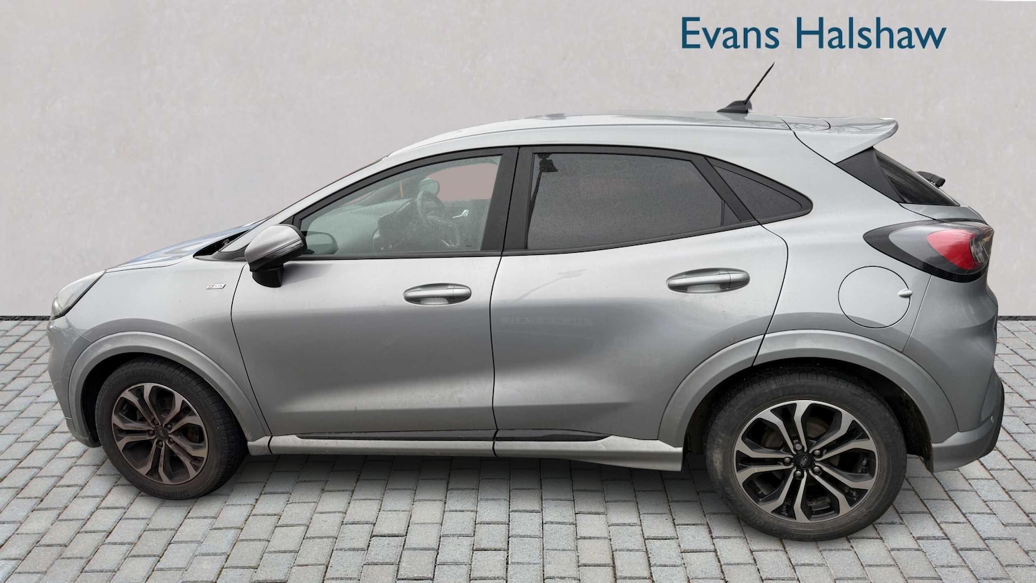 Used Ford Puma 2021 for sale - 77458489: Photo 4