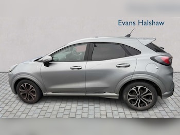 Used Ford Puma 2021 for sale - 77458489: Photo