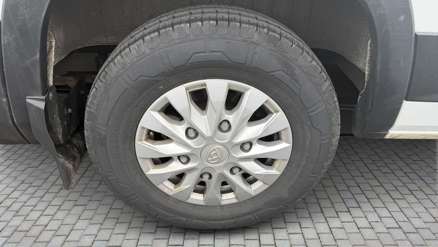 Used Maxus Deliver 9 2024 for sale - 77972467: Photo 3