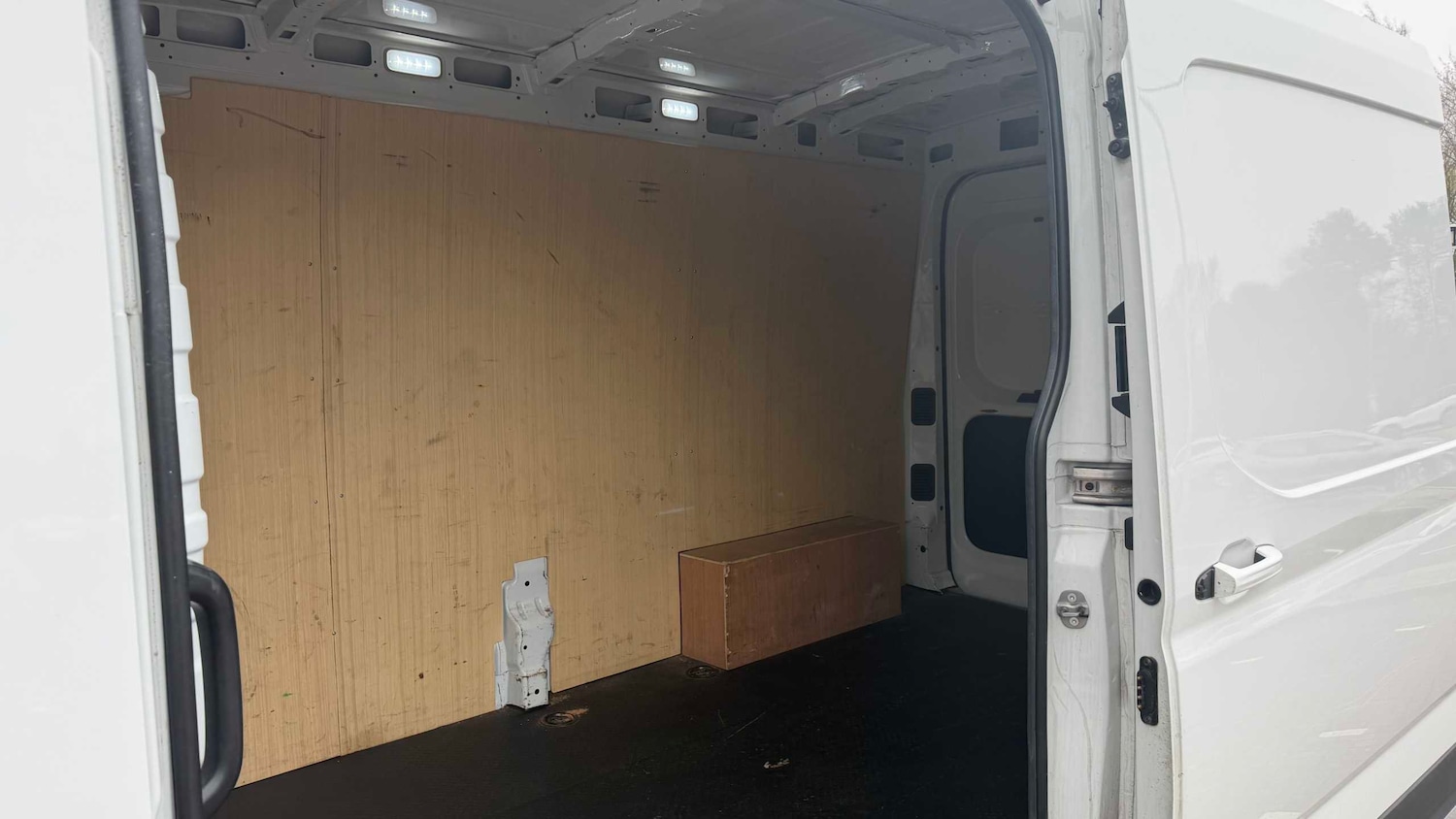 Used Maxus Deliver 9 2024 for sale - 77972467: Photo 4