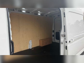 Used Maxus Deliver 9 2024 for sale - 77972467: Photo