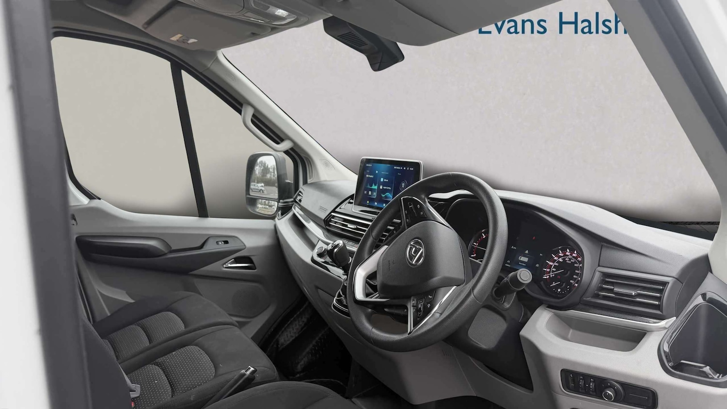 Used Maxus Deliver 9 2024 for sale - 77972467: Photo 6