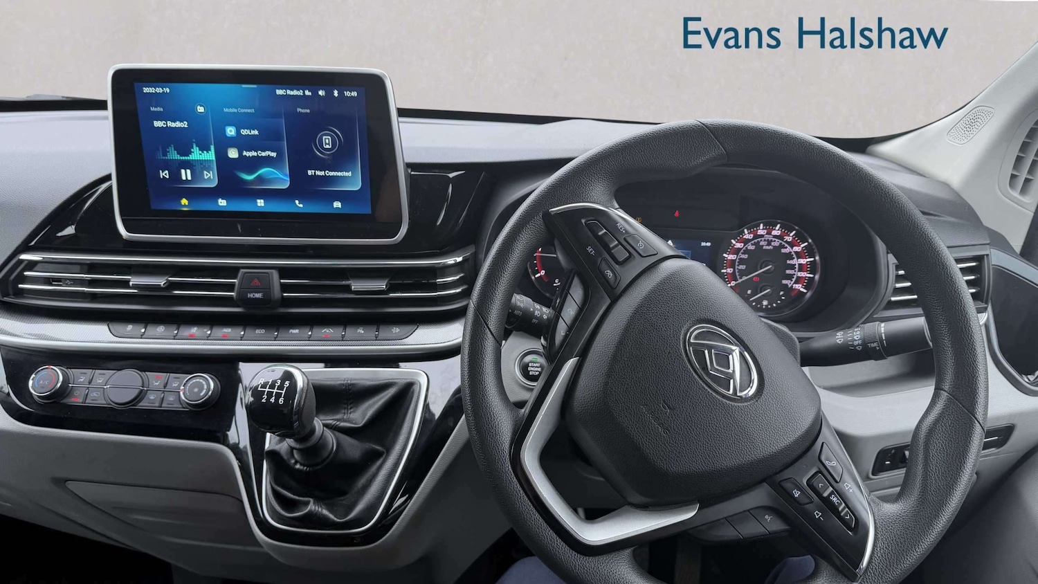 Used Maxus Deliver 9 2024 for sale - 77972467: Photo 7