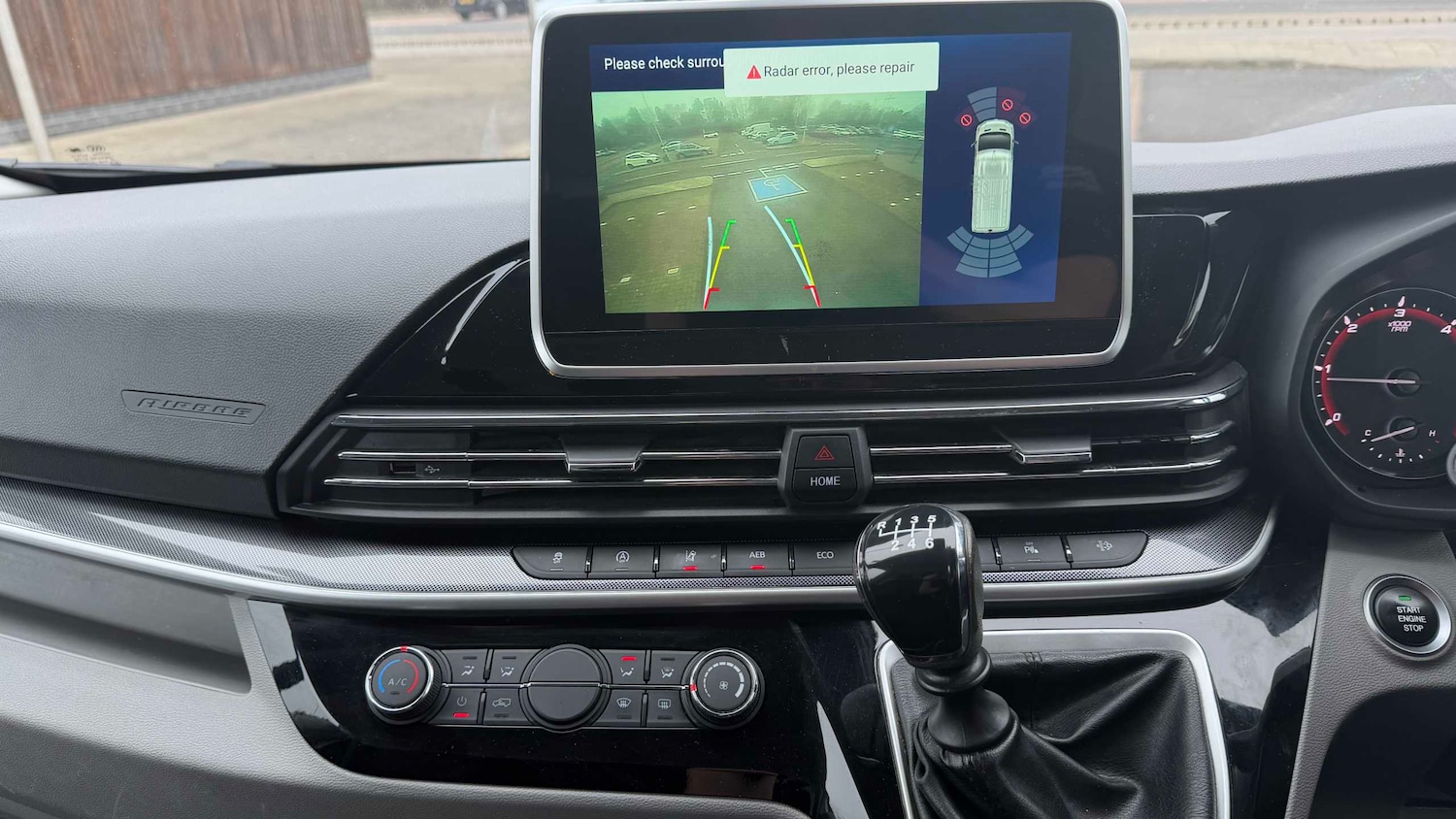 Used Maxus Deliver 9 2024 for sale - 77972467: Photo 8