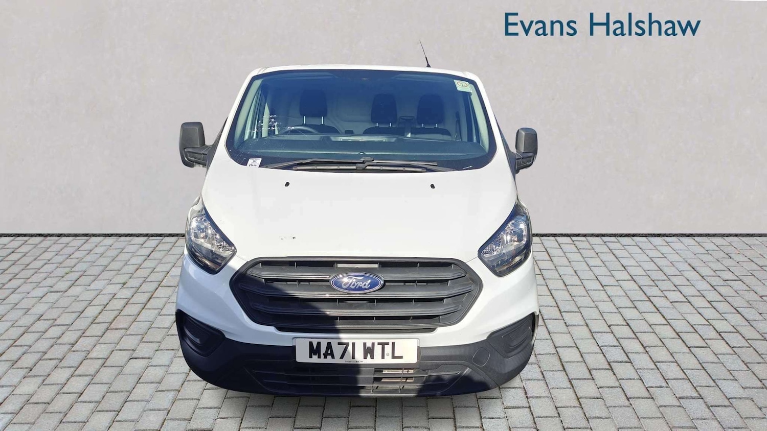 Used Ford Transit Custom for sale - 77740964: Photo 3