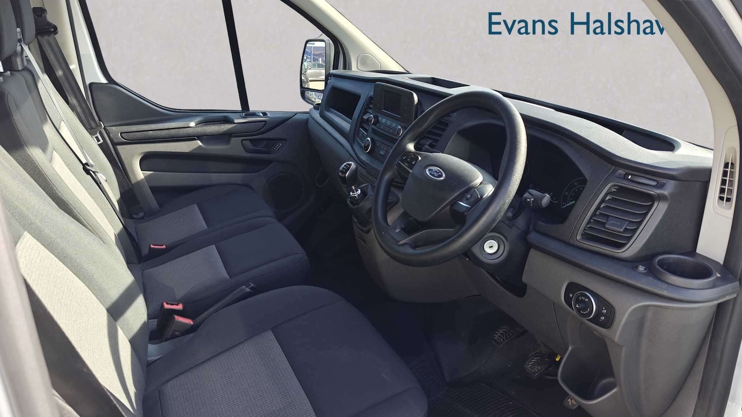 Used Ford Transit Custom for sale - 77740964: Photo 5