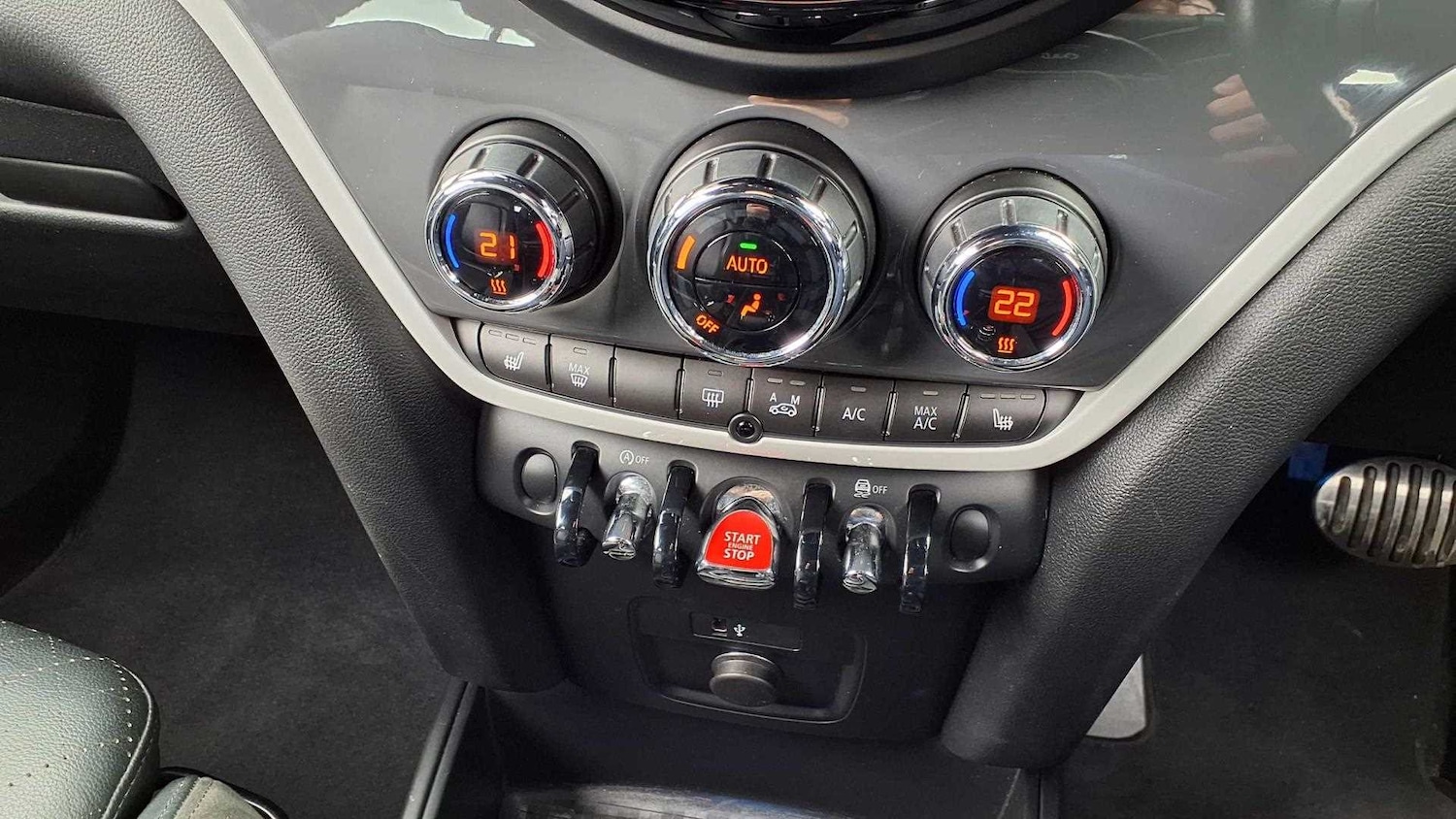 Vehicle 30