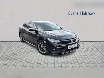 Used Honda Civic 2020 for sale - 78451316: Photo