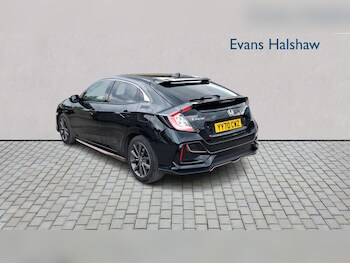 Used Honda Civic 2020 for sale - 78451316: Photo