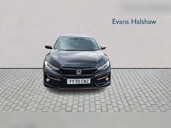 Used Honda Civic 2020 for sale - 78451316: Photo
