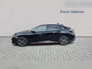 Used Honda Civic 2020 for sale - 78451316: Photo