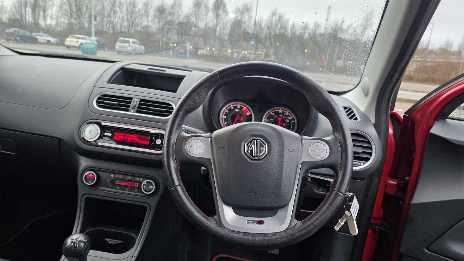 Used MG MG3 2016 for sale - 77842417: Photo 10