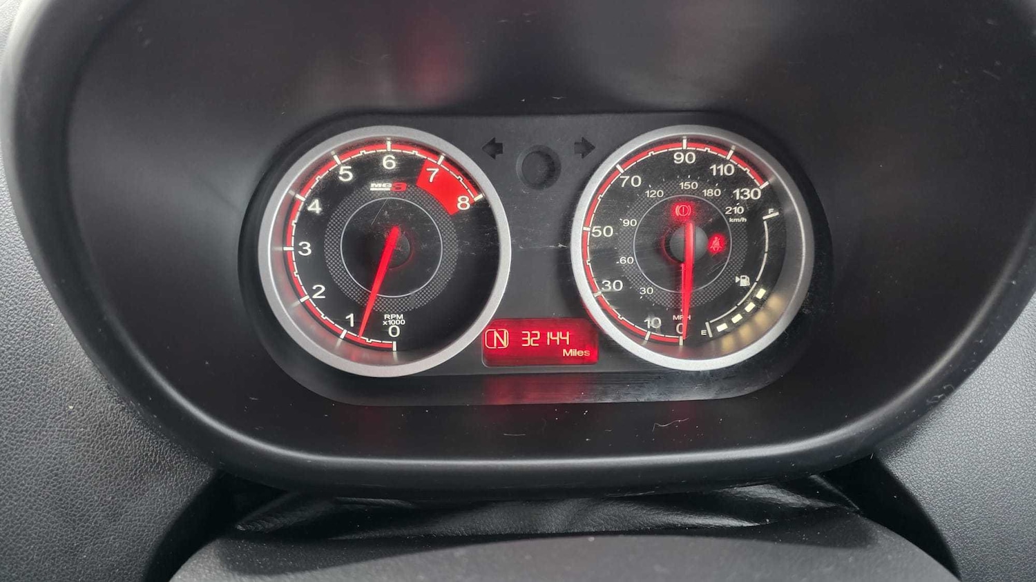 Used MG MG3 2016 for sale - 77842417: Photo 11