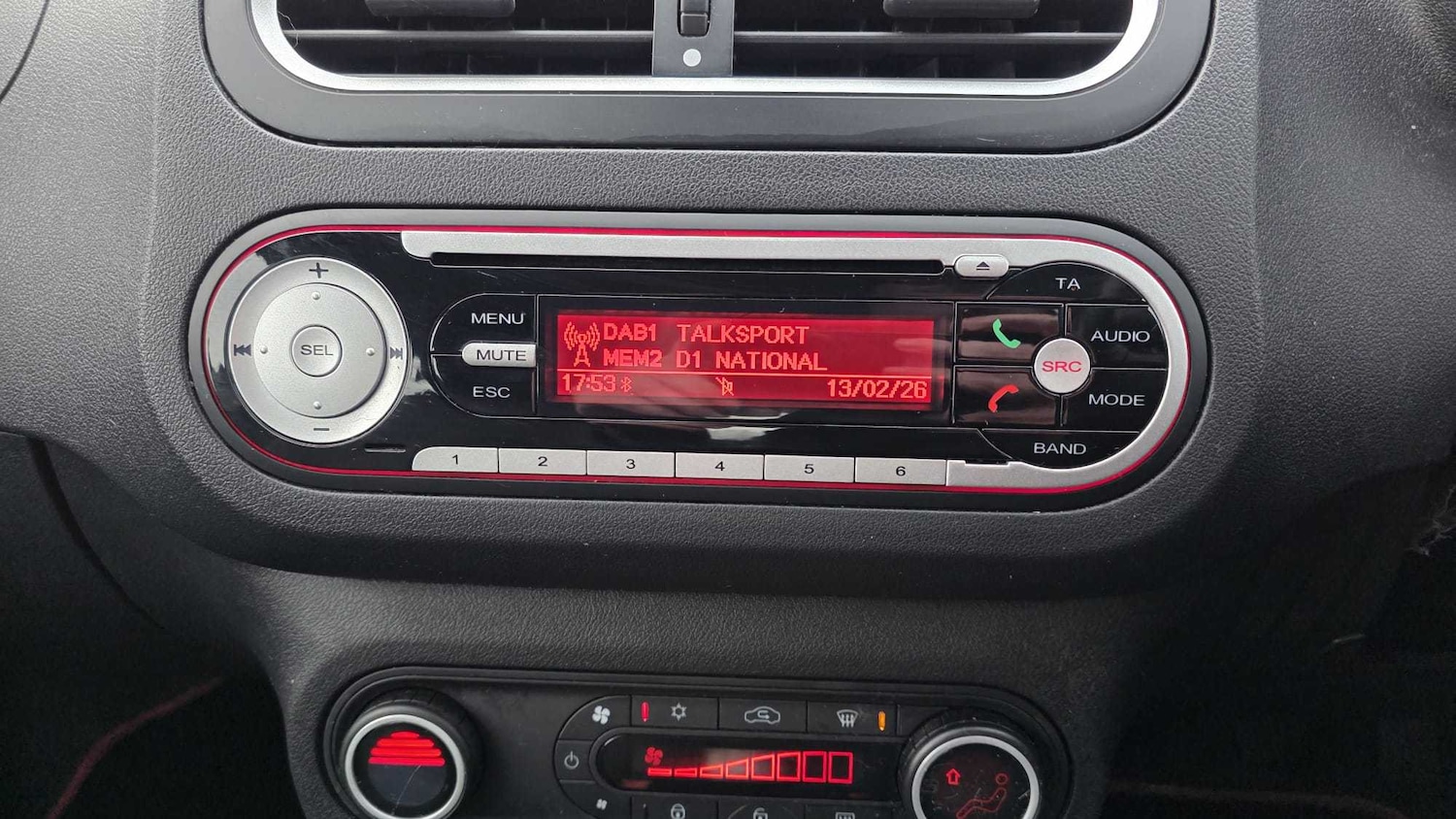 Used MG MG3 2016 for sale - 77842417: Photo 14