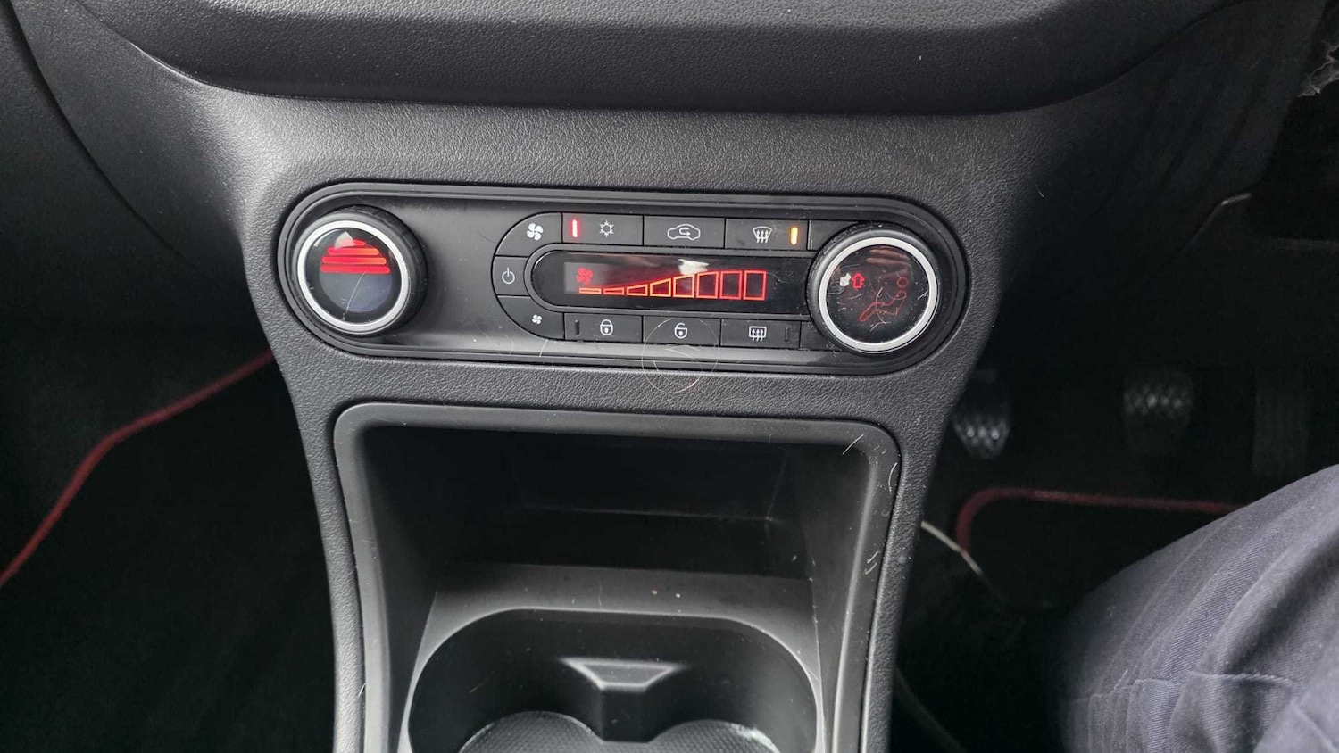 Used MG MG3 2016 for sale - 77842417: Photo 15