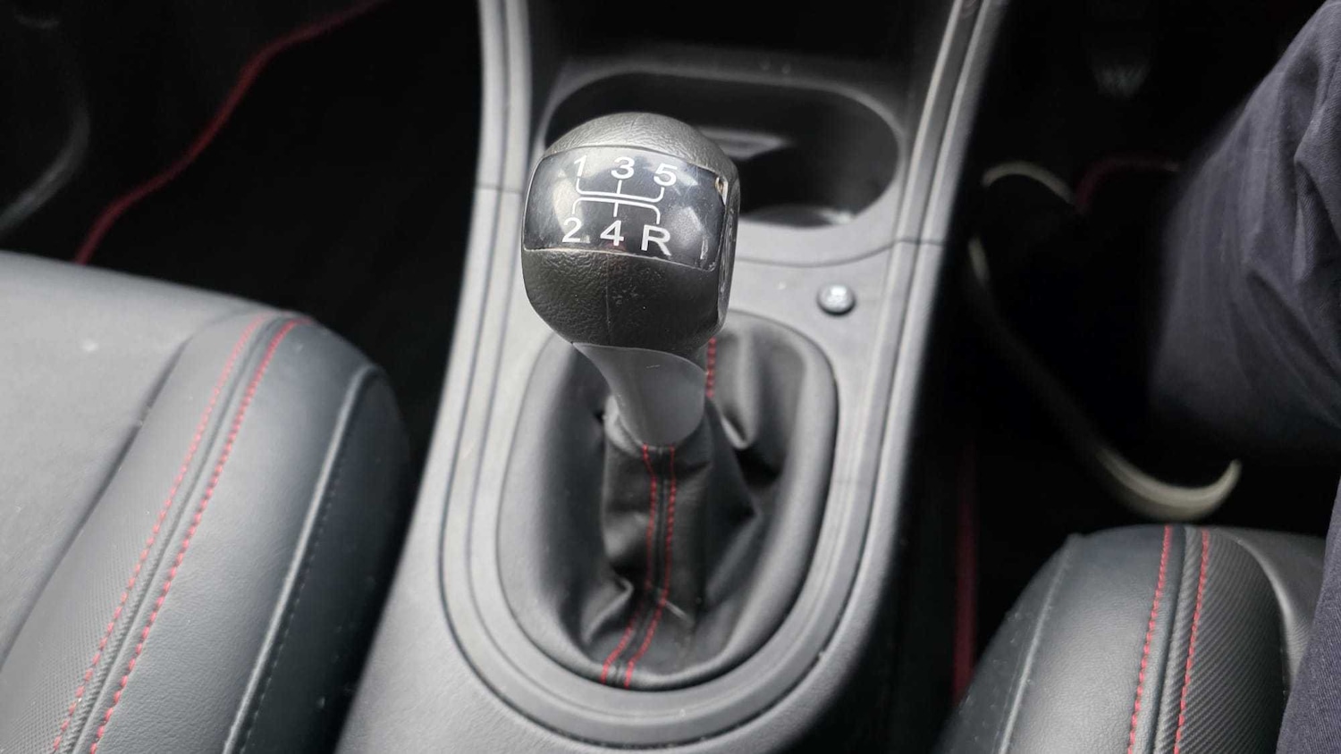 Used MG MG3 2016 for sale - 77842417: Photo 17