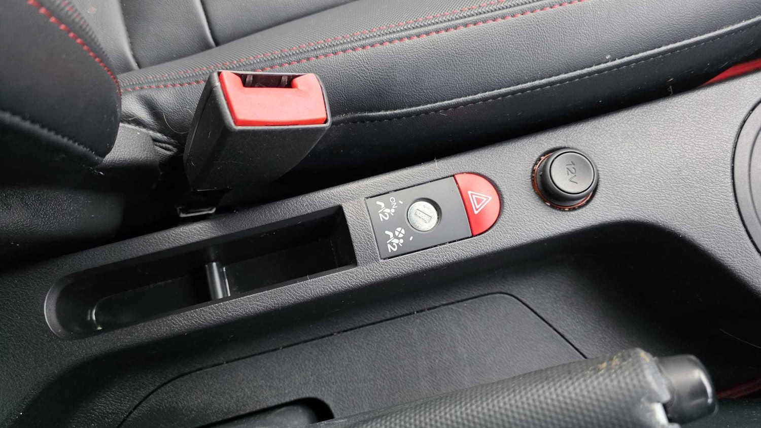 Used MG MG3 2016 for sale - 77842417: Photo 18