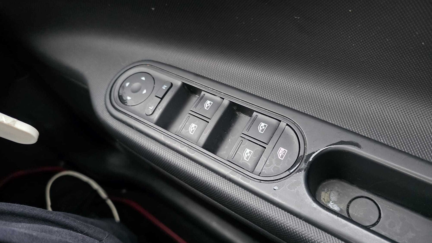 Used MG MG3 2016 for sale - 77842417: Photo 19