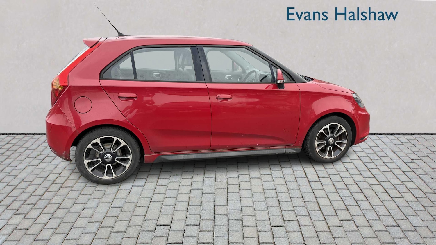 Used MG MG3 2016 for sale - 77842417: Photo 6