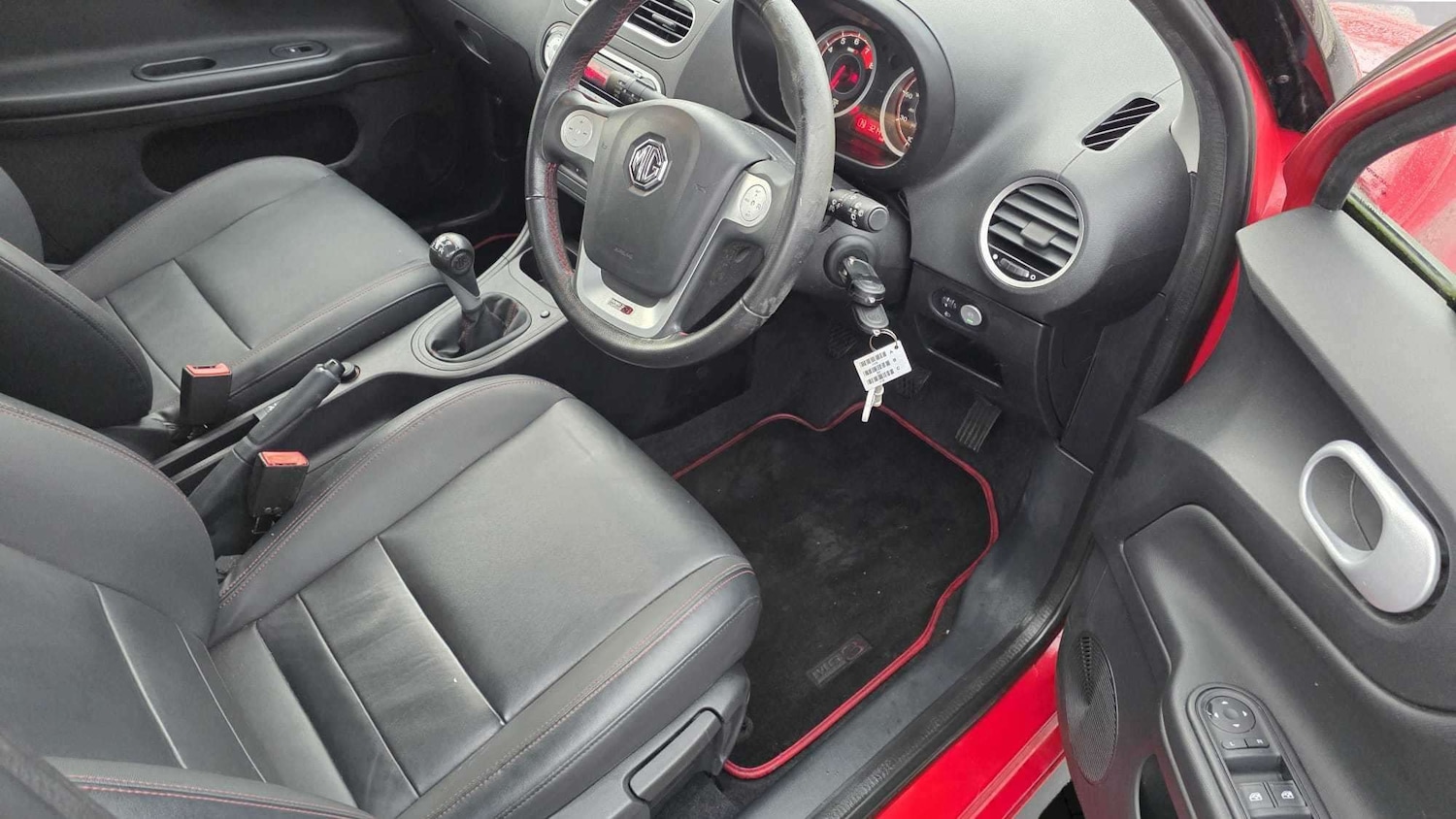 Used MG MG3 2016 for sale - 77842417: Photo 7